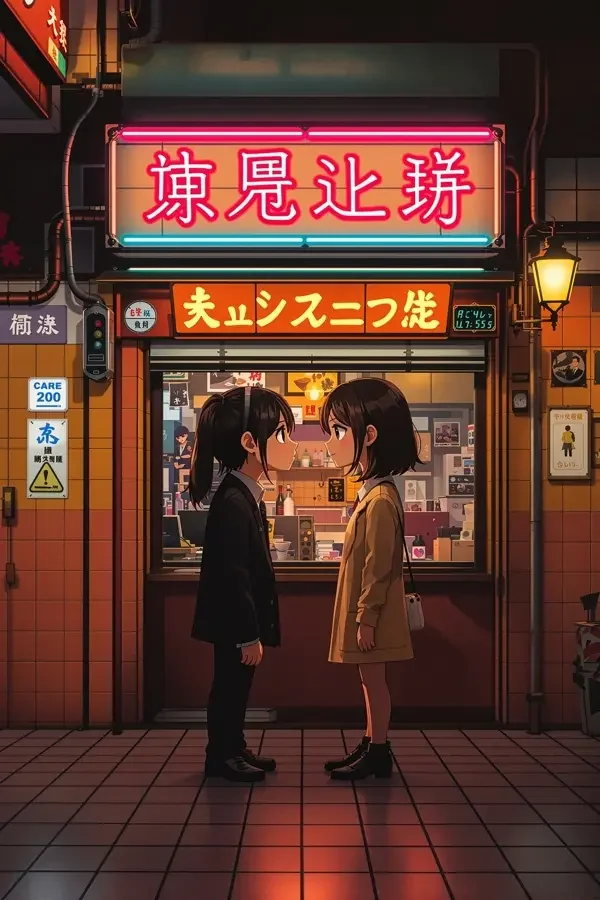恋爱要在下班后 - 心动映画 恋爱要在下班后 电影海报